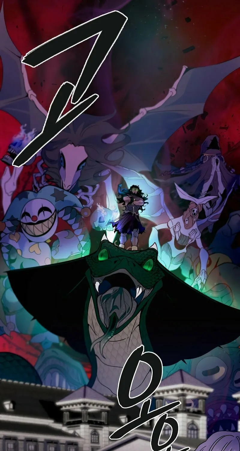 The Academy Visionary Chapter 0 page 60 - 