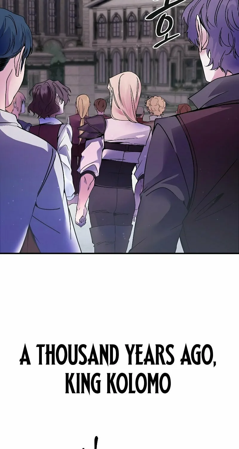 The Academy Visionary Chapter 0 page 61 - 