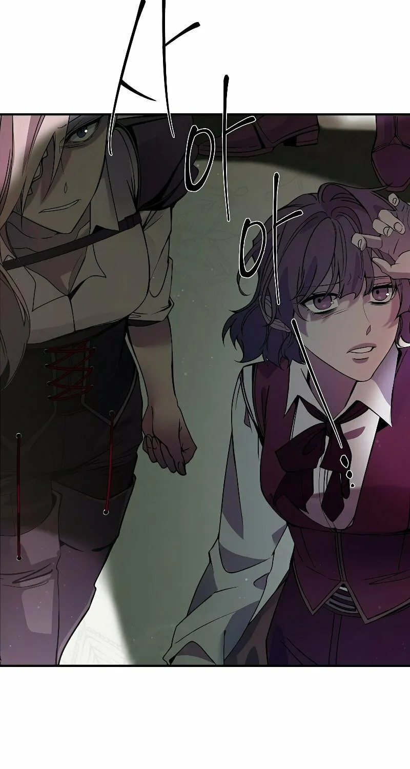 The Academy Visionary Chapter 0 page 62 - 
