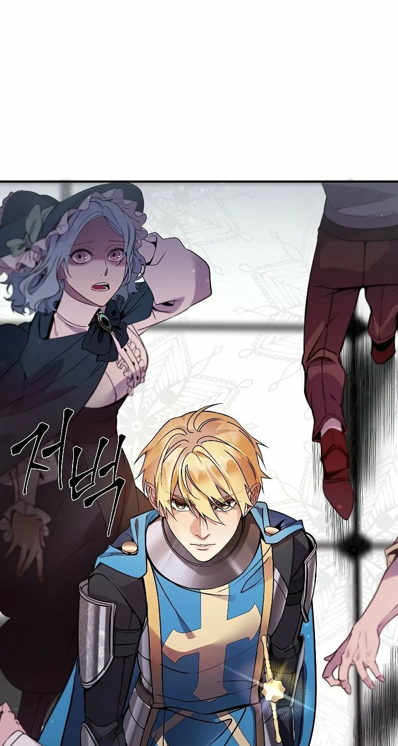 The Academy Visionary Chapter 0 page 64 - 