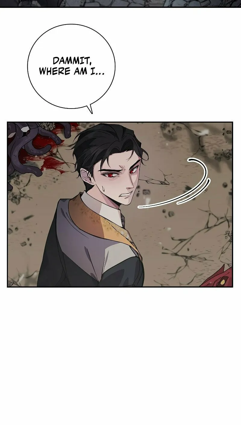 The Academy Visionary Chapter 0 page 79 - 
