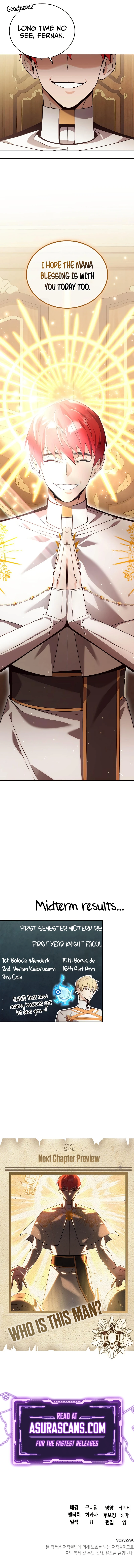 The Academy Visionary Chapter 13 page 11 - 