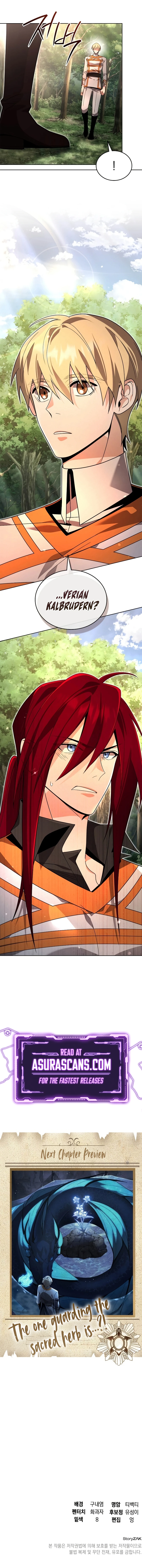 The Academy Visionary Chapter 14 page 11 - 
