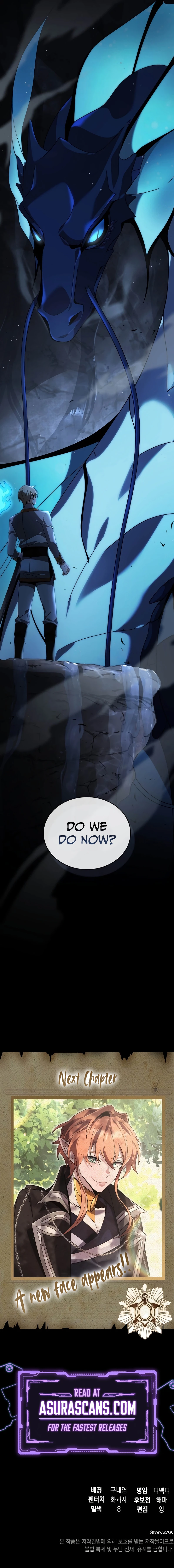 The Academy Visionary Chapter 15 page 10 - 