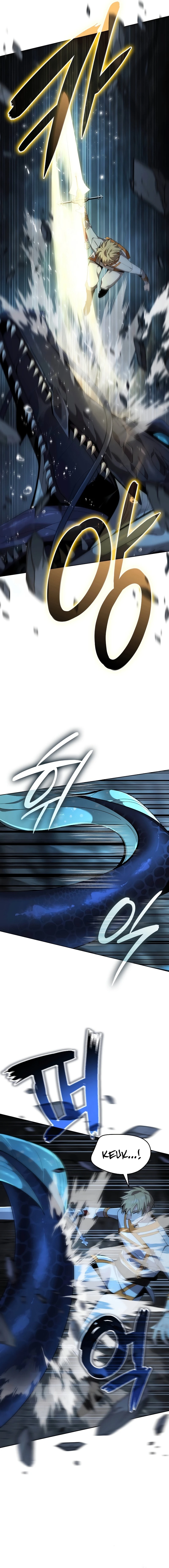 The Academy Visionary Chapter 16 page 2 - 