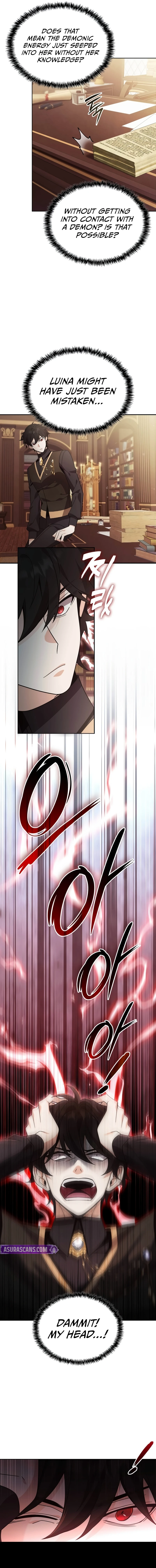 The Academy Visionary Chapter 19 page 9 - 