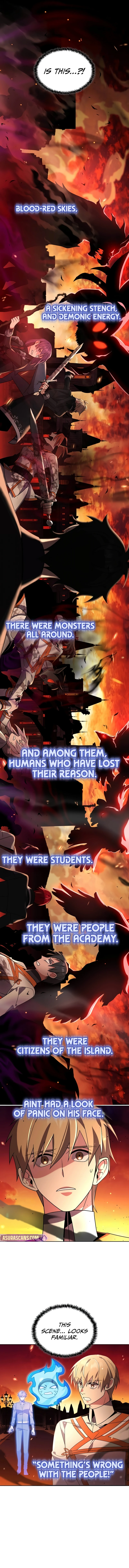 The Academy Visionary Chapter 19 page 10 - 