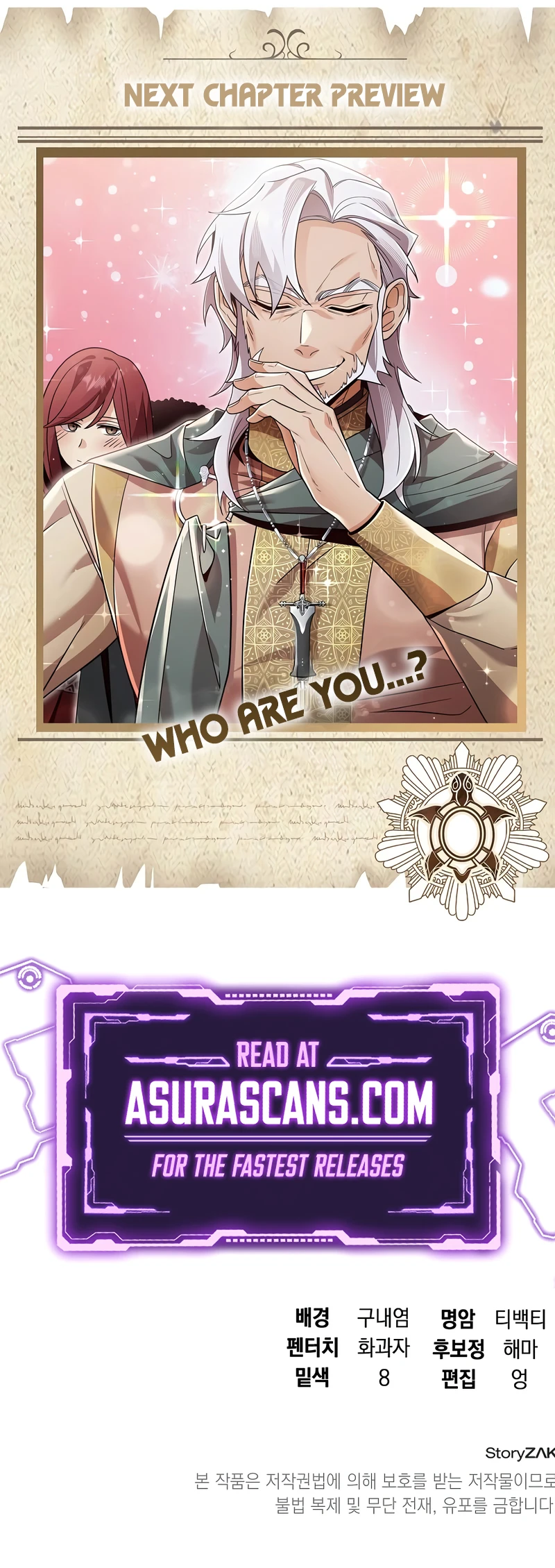 The Academy Visionary Chapter 22 page 11 - 