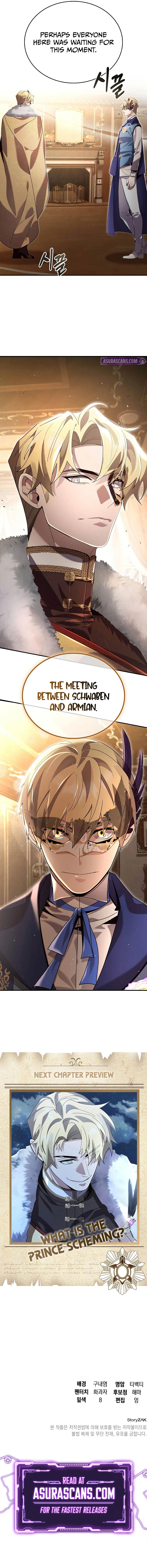 The Academy Visionary Chapter 23 page 12 - 