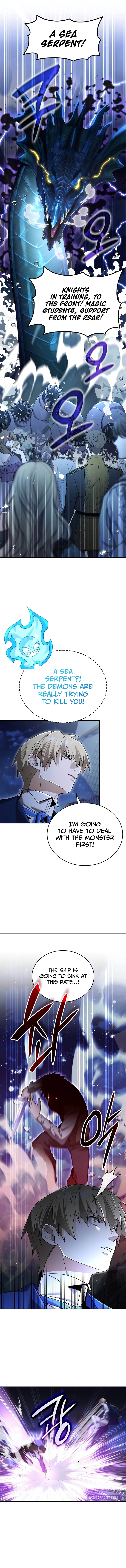 The Academy Visionary Chapter 25 page 4 - 