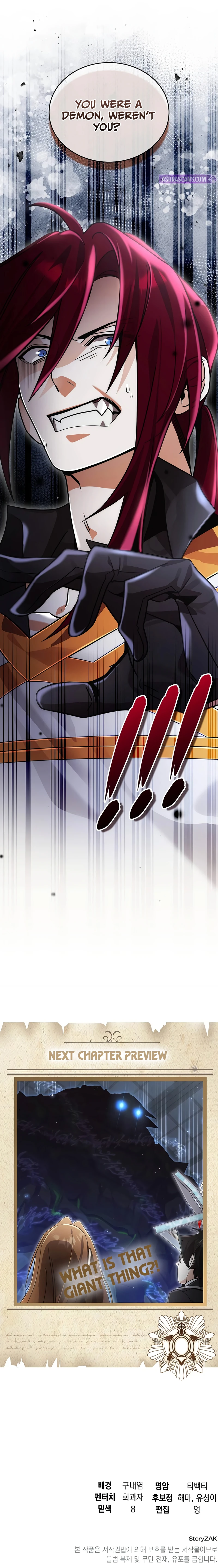 The Academy Visionary Chapter 28 page 11 - 