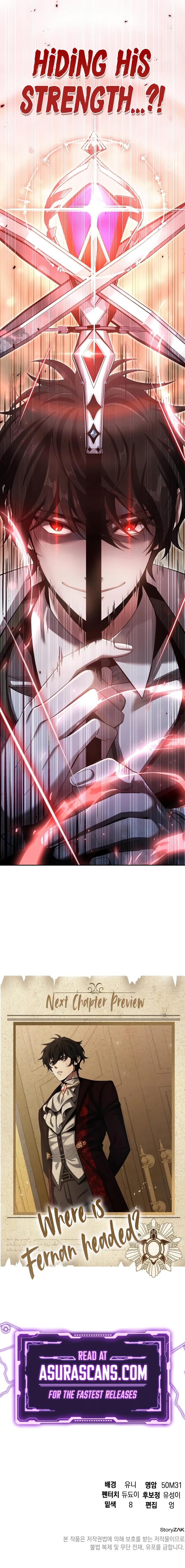 The Academy Visionary Chapter 3 page 14 - 