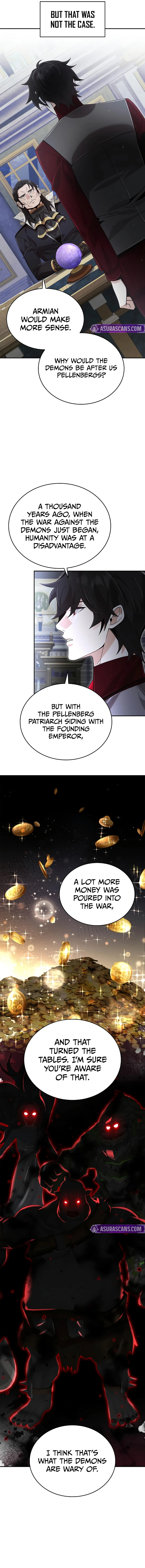 The Academy Visionary Chapter 31 page 2 - 