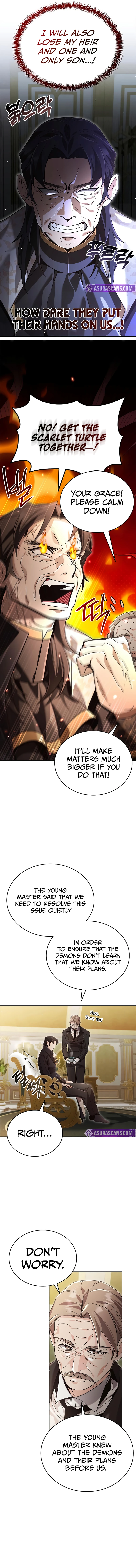 The Academy Visionary Chapter 31 page 11 - 