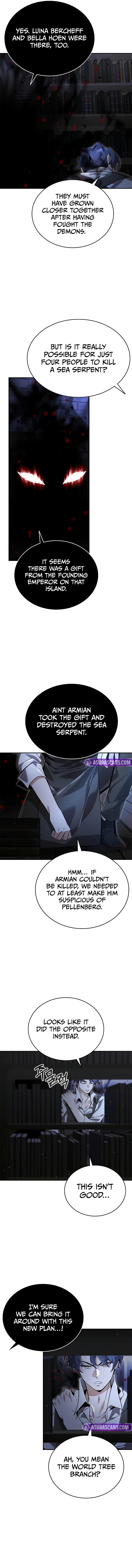 The Academy Visionary Chapter 31 page 4 - 