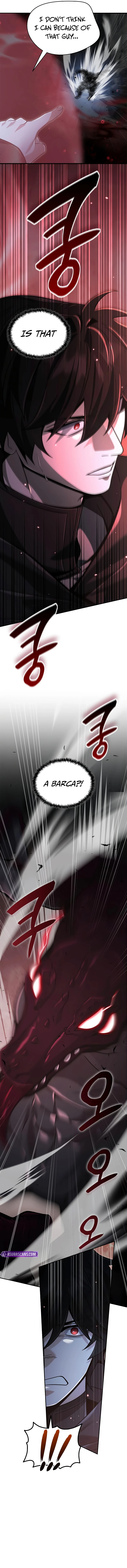 The Academy Visionary Chapter 32 page 7 - 