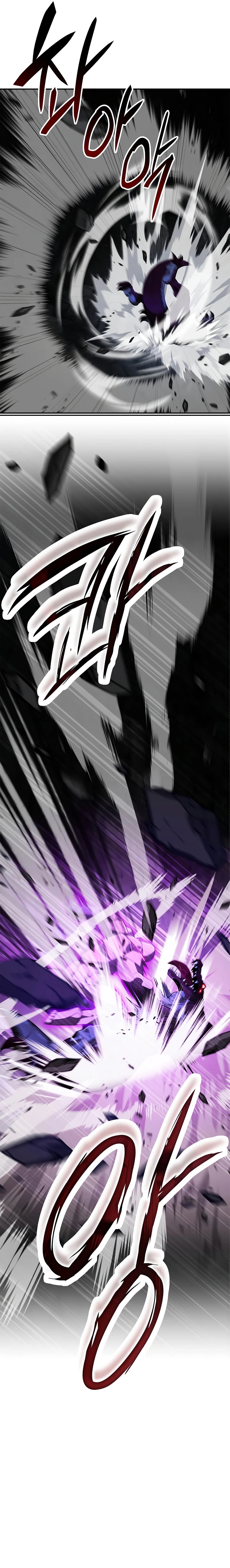 The Academy Visionary Chapter 33 page 9 - 