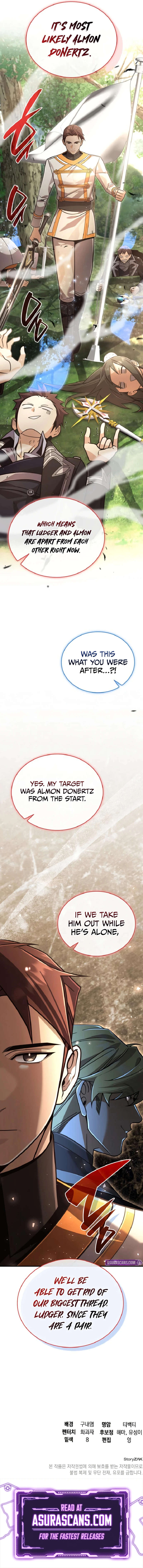 The Academy Visionary Chapter 36 page 12 - 