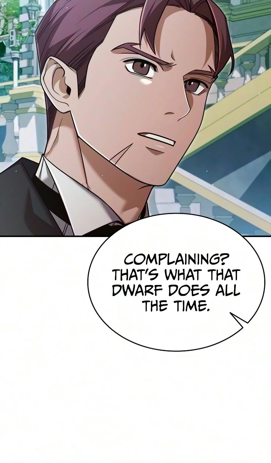 The Academy Visionary Chapter 43 page 8 - 