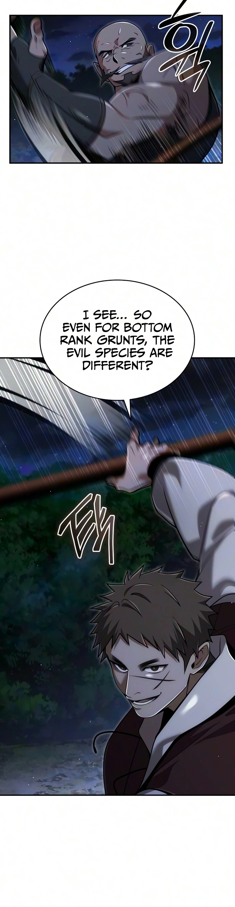The Academy Visionary Chapter 44 page 12 - 