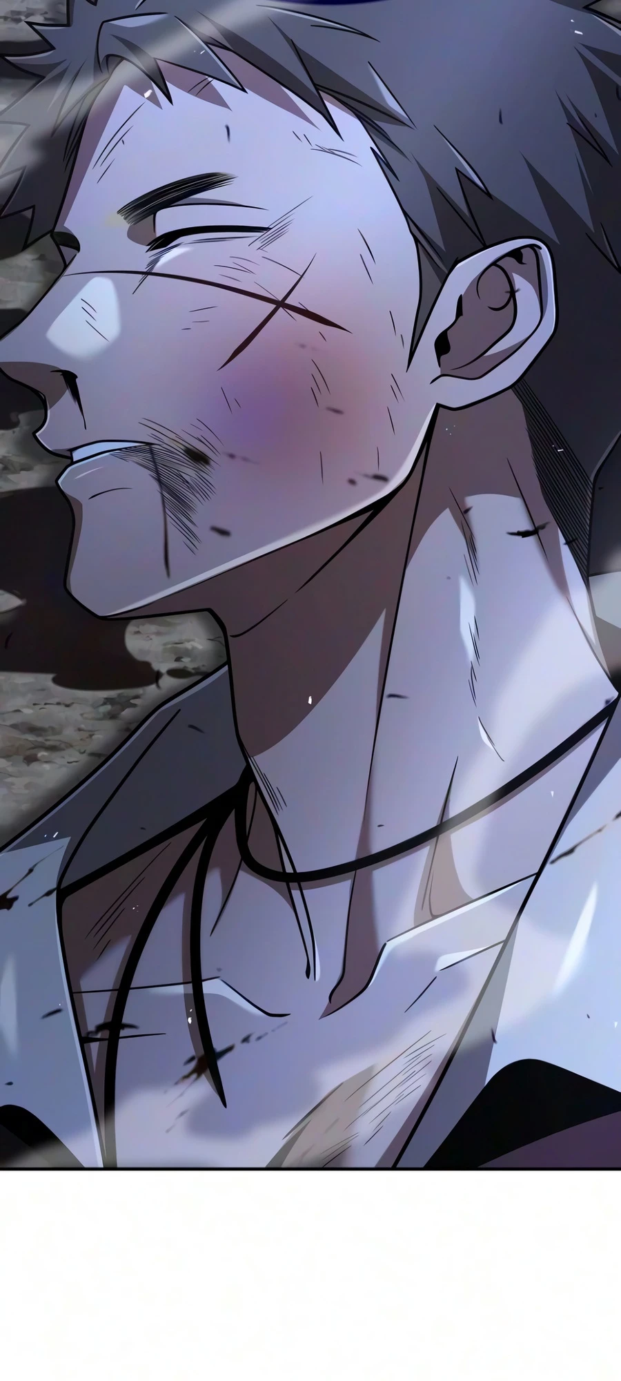 The Academy Visionary Chapter 44 page 18 - 