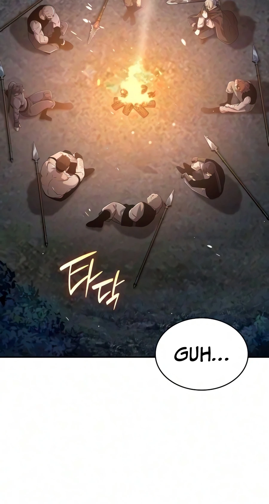 The Academy Visionary Chapter 44 page 4 - 