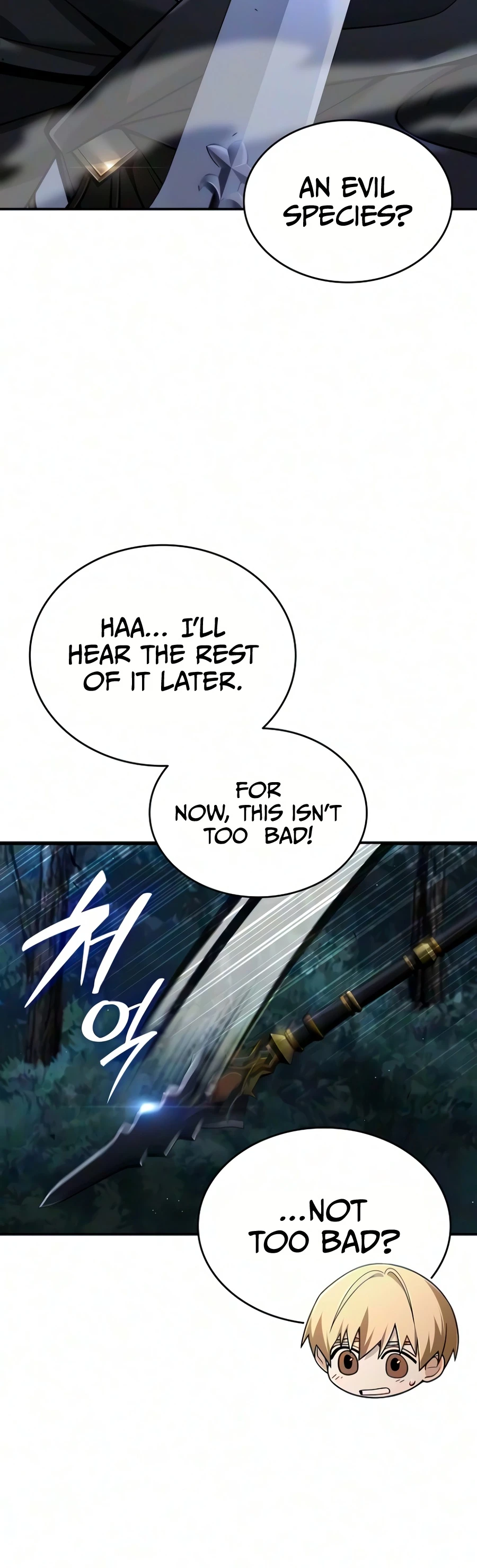 The Academy Visionary Chapter 44 page 10 - 