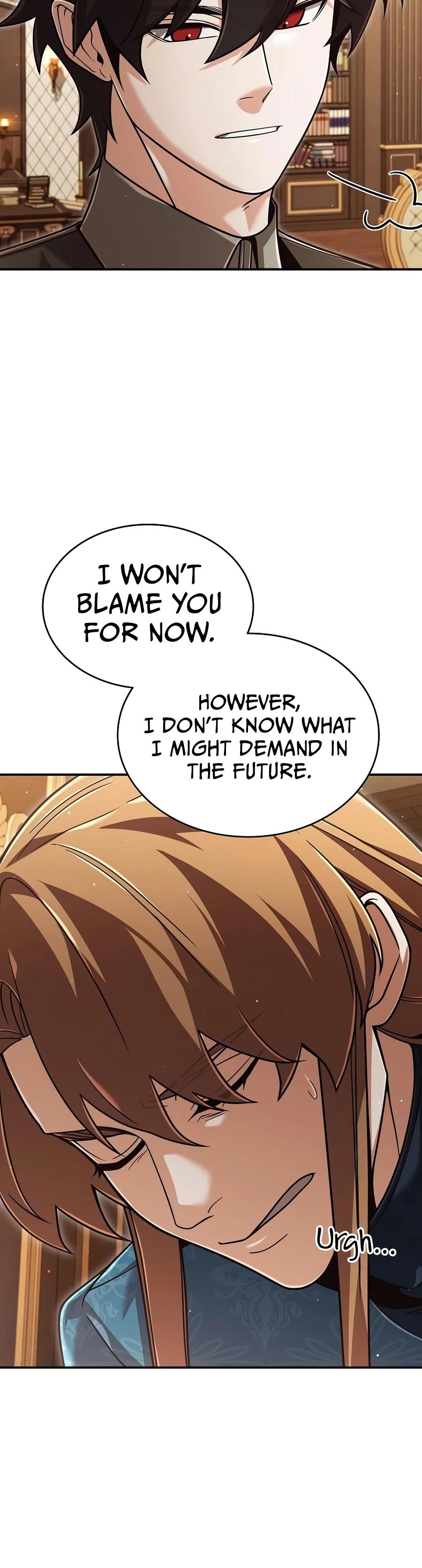 The Academy Visionary Chapter 47 page 2 - 