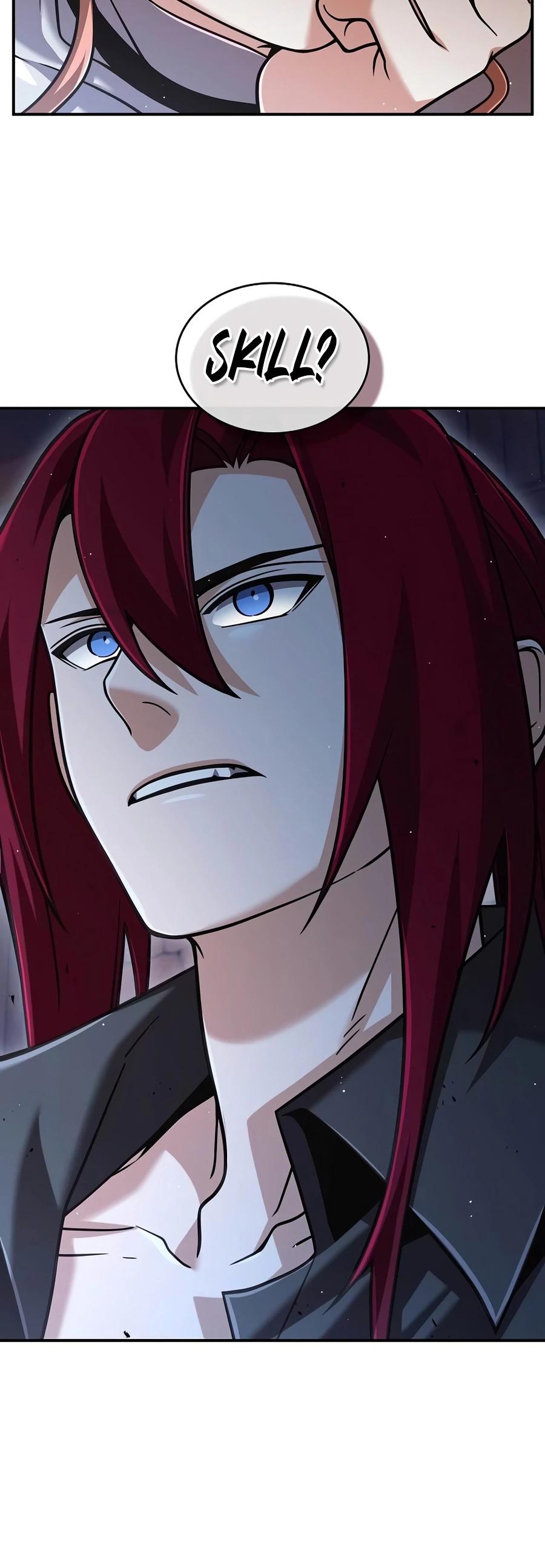 The Academy Visionary Chapter 47 page 12 - 