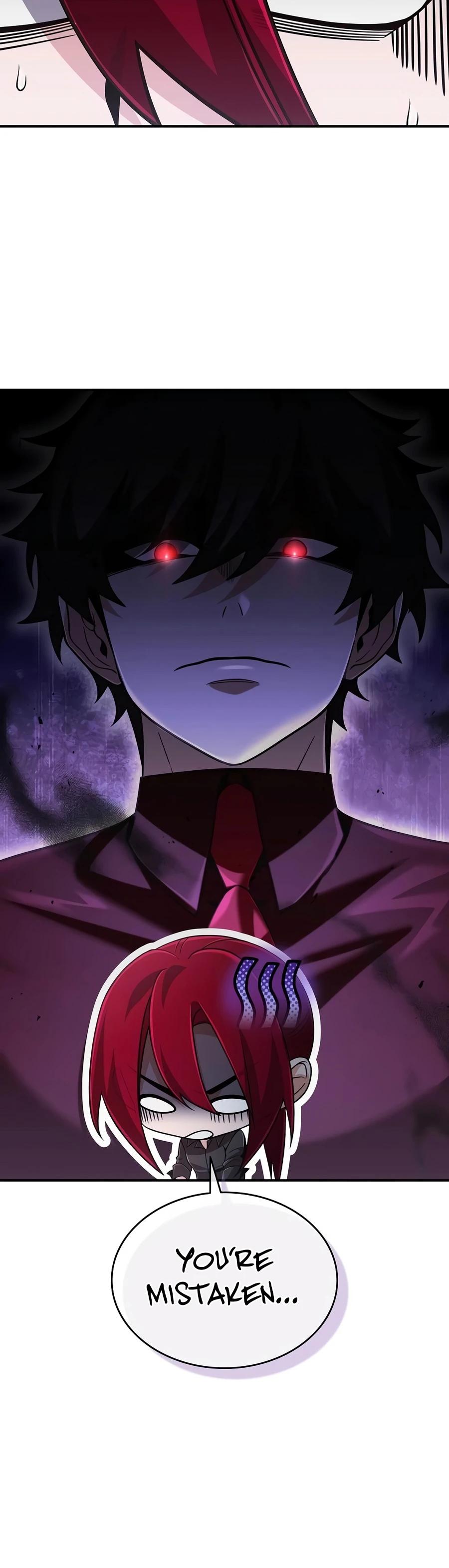 The Academy Visionary Chapter 47 page 14 - 