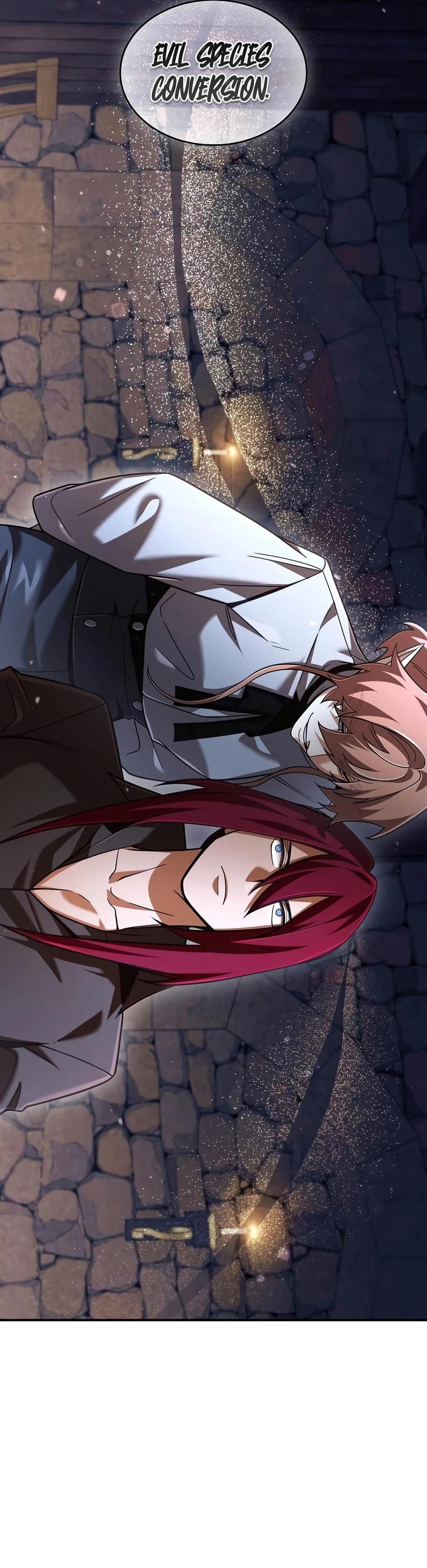The Academy Visionary Chapter 47 page 16 - 