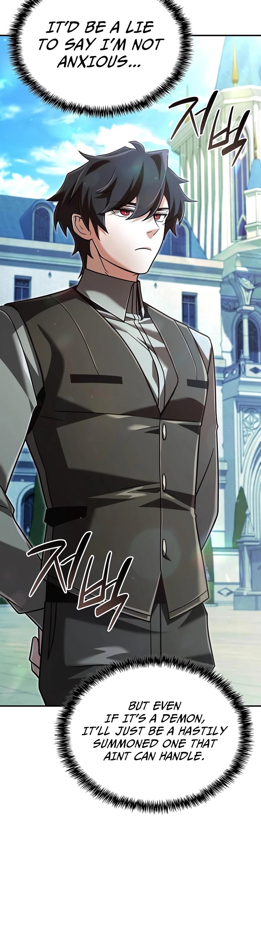 The Academy Visionary Chapter 47 page 4 - 