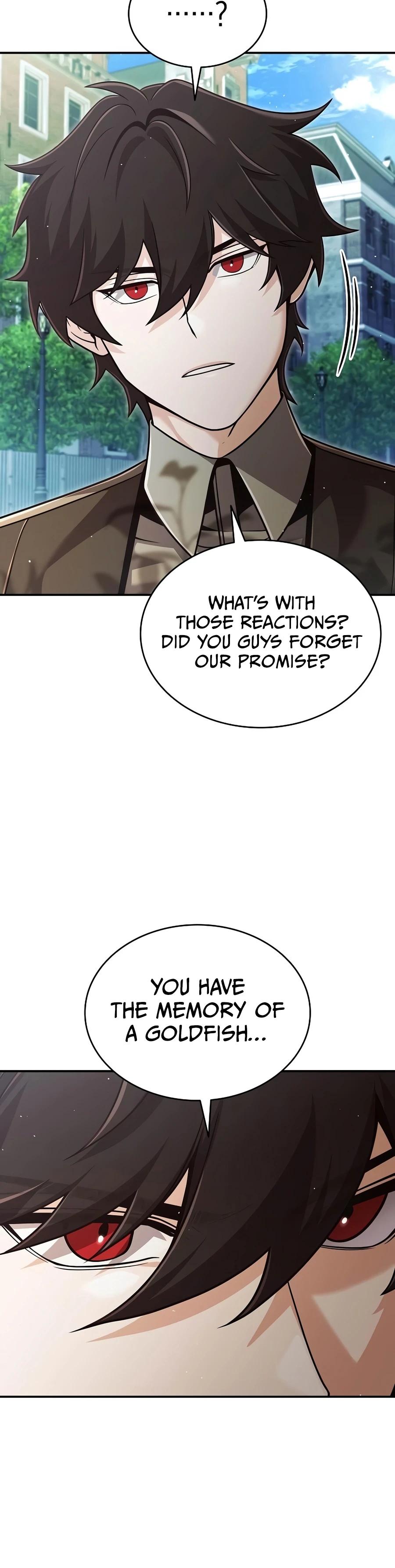 The Academy Visionary Chapter 47 page 8 - 