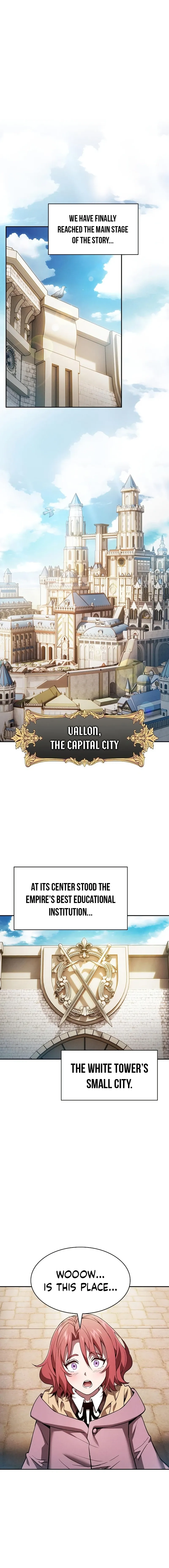 The Academy