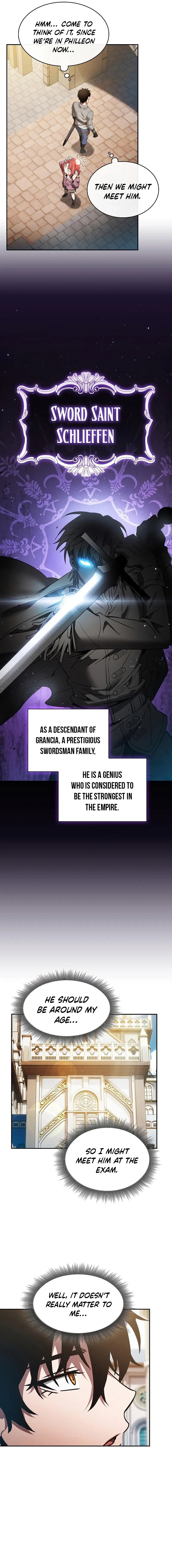 The Academy