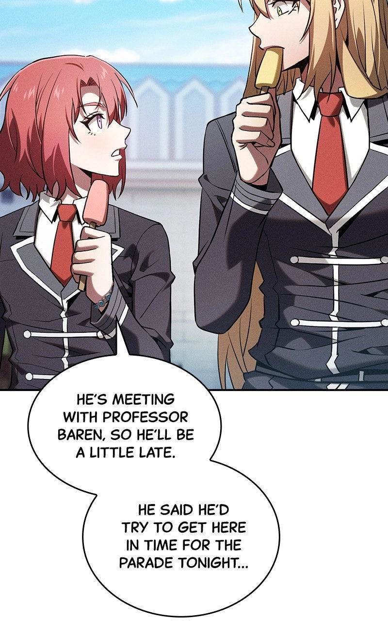 The Academy
