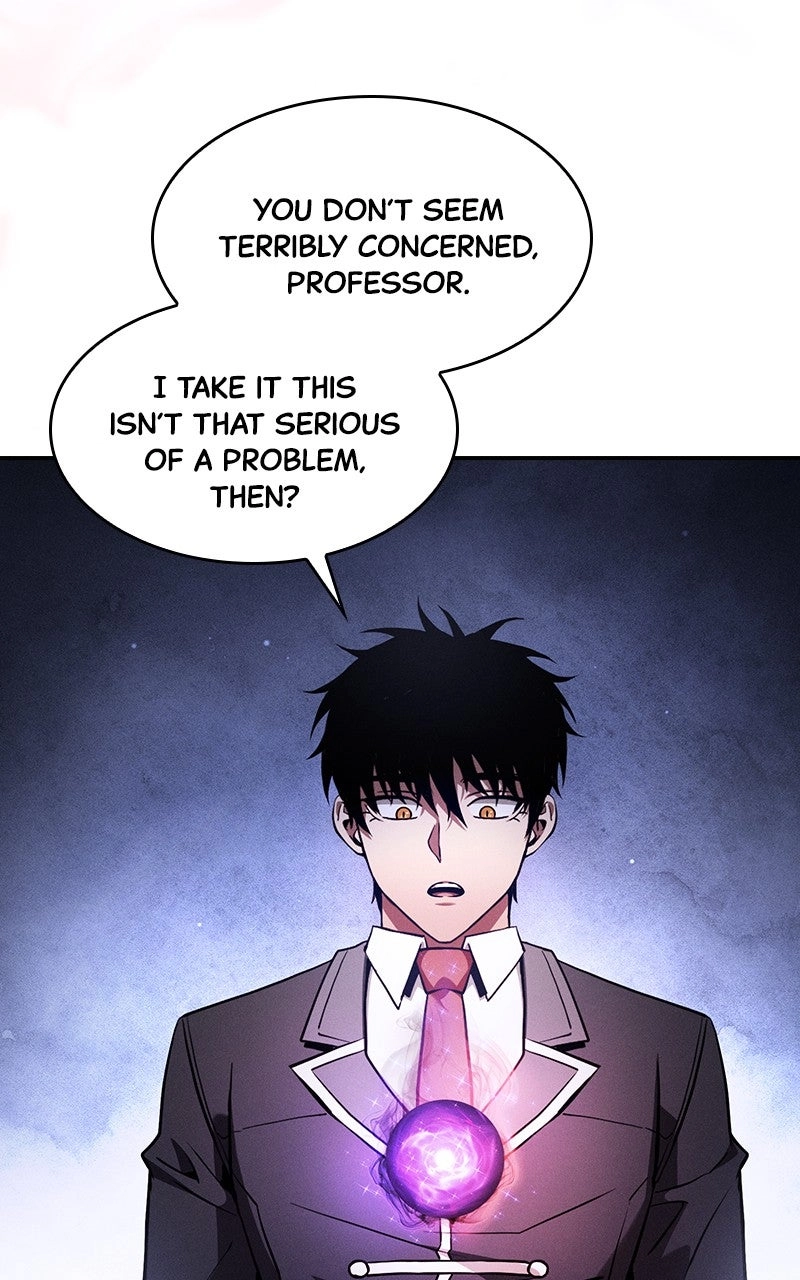 The Academy