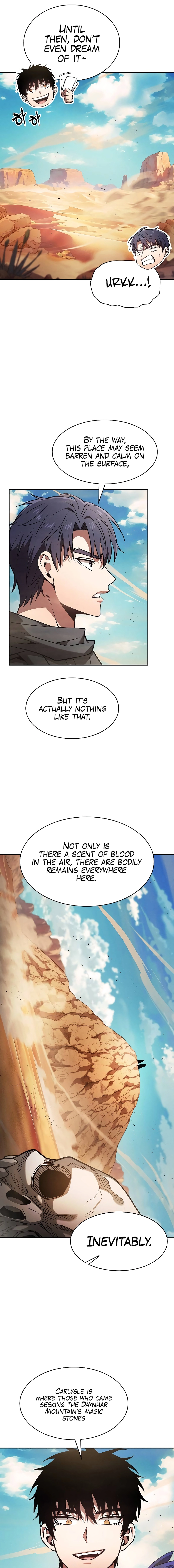 The Academy