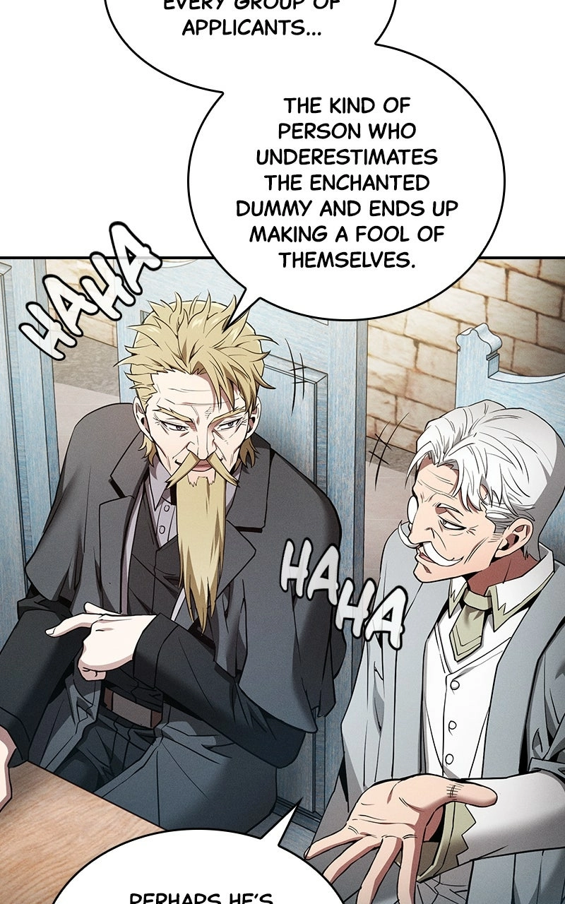 The Academy