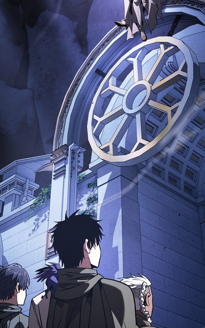 The Academy