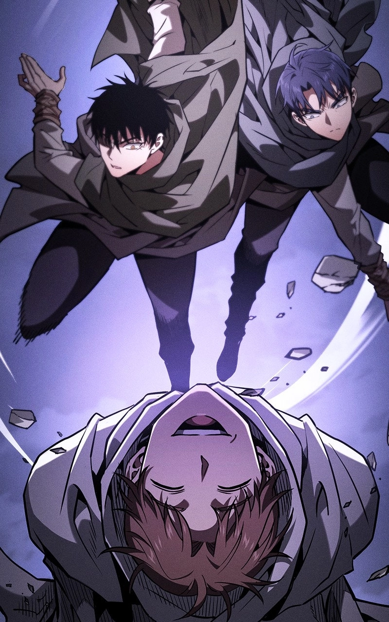 The Academy