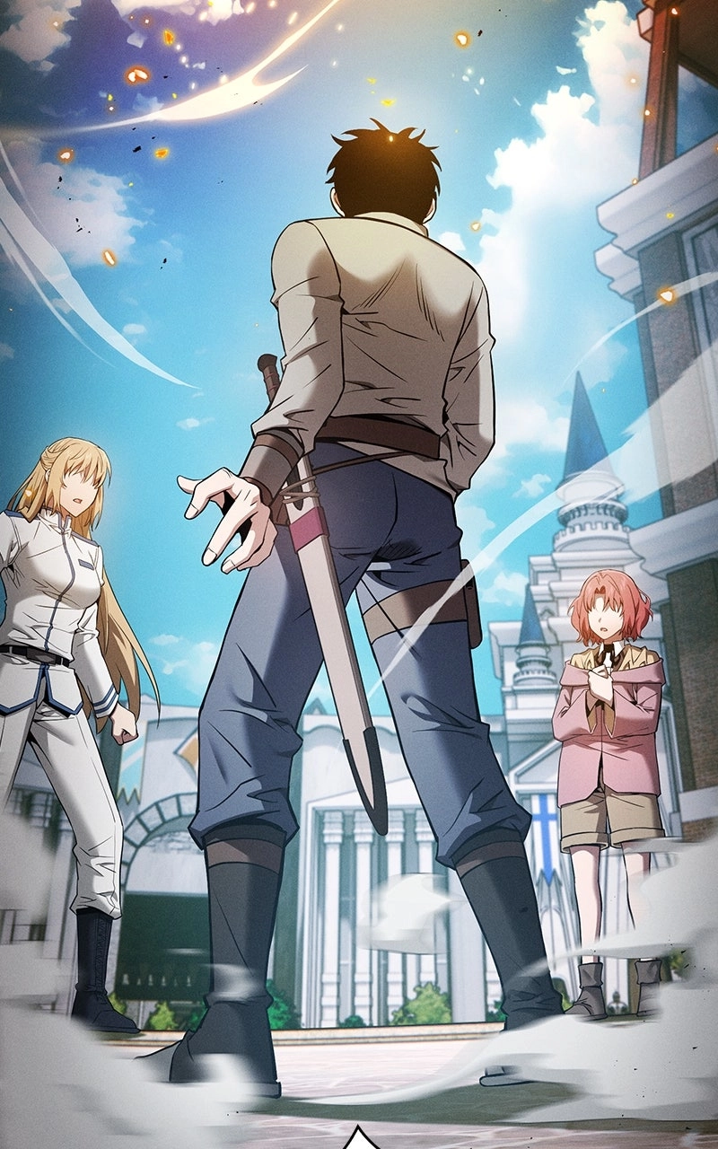 The Academy