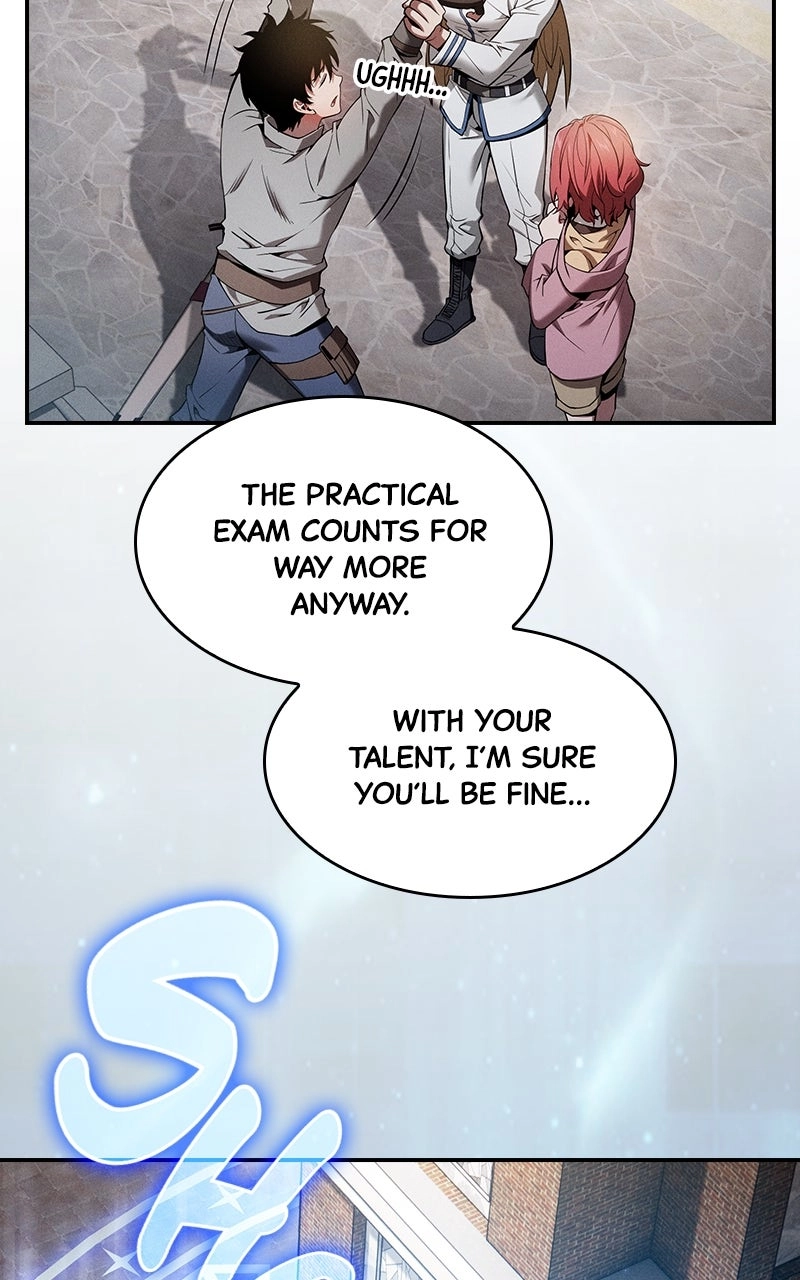 The Academy