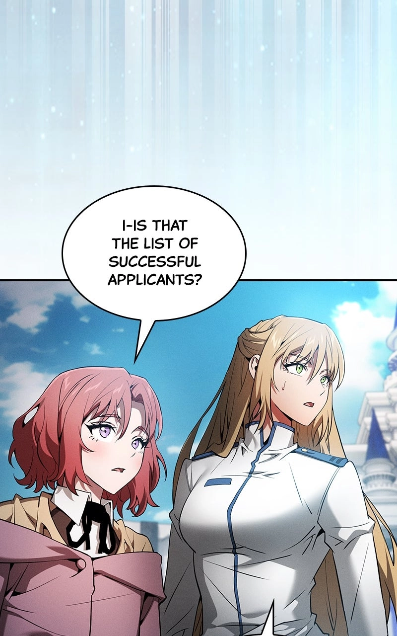 The Academy