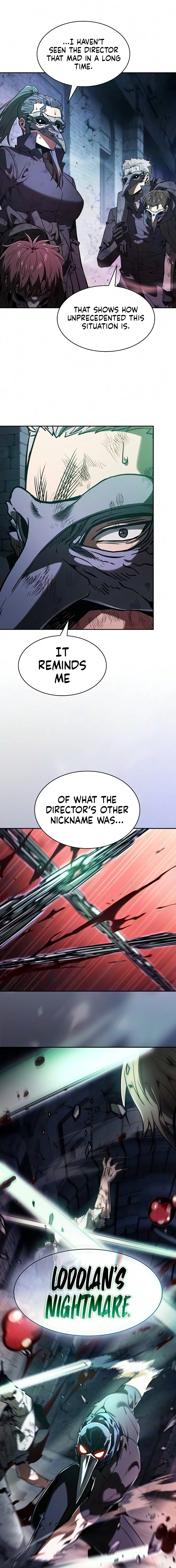 The Academy