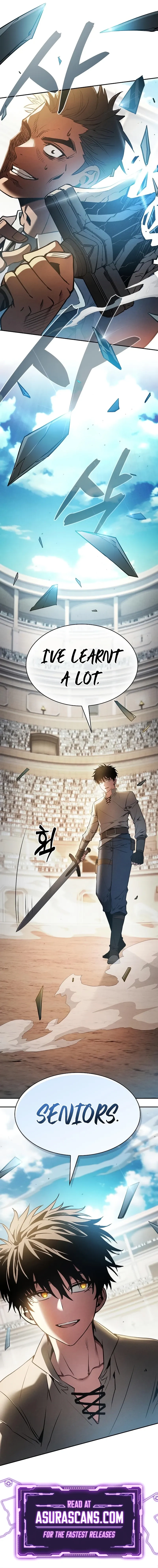 The Academy