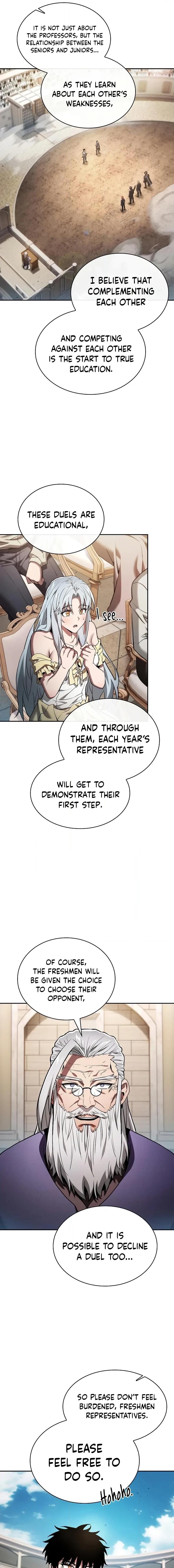 The Academy