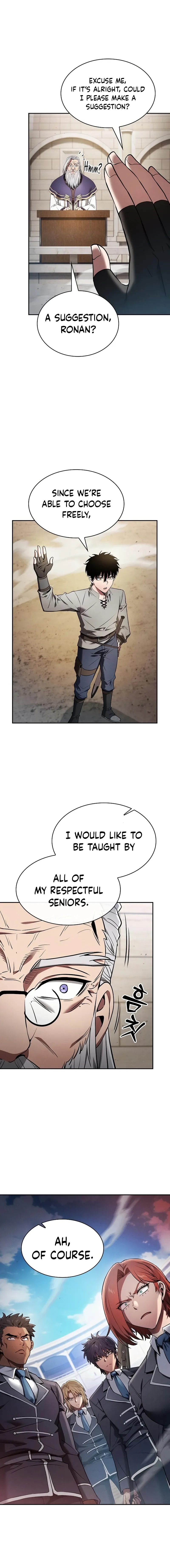 The Academy