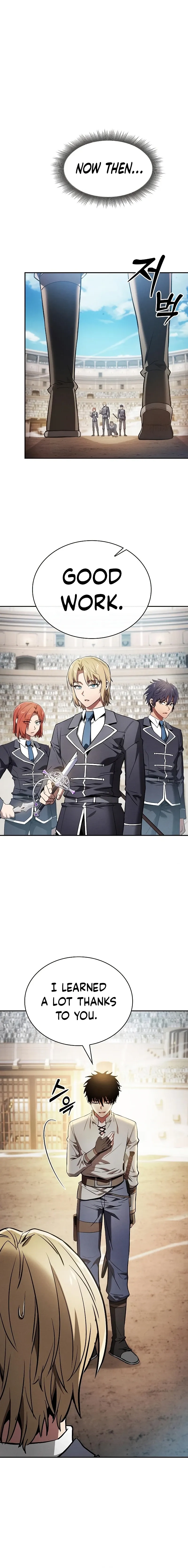 The Academy