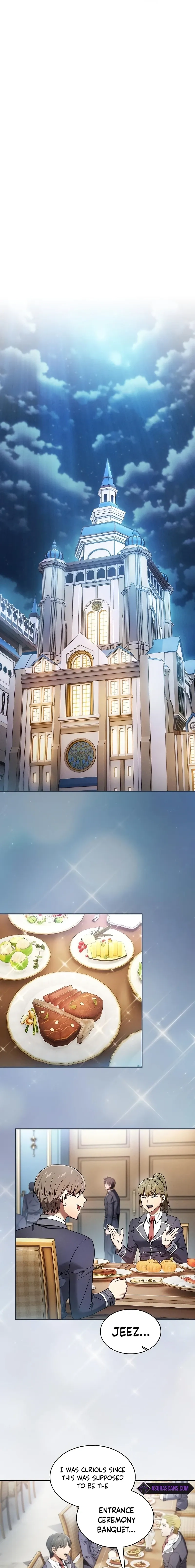 The Academy